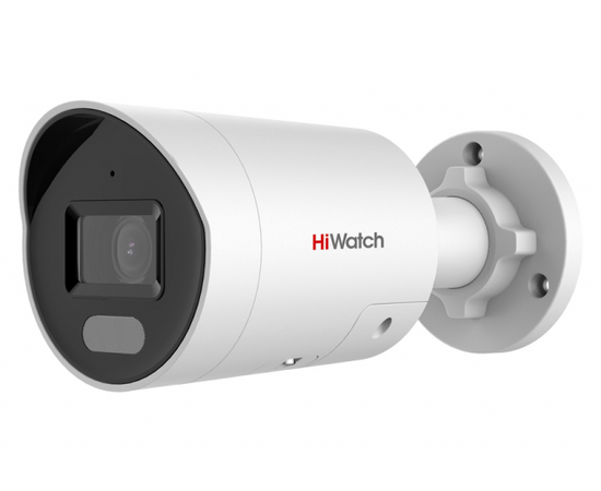 IPC-B042C-G2/UL (4 мм) HiWatch IP-видеокамера, фото  IPC-B042C-G2/UL (4 мм) HiWatch IP-видеокамера, фото [no] | domofonn.ru