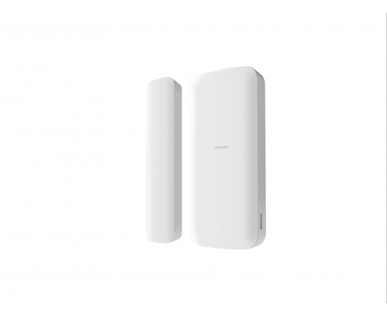 DoorSlim AX PRO (DS-PDMCS-EG2-WE) Беспроводной мини магнитоконтактный датчик, фото  DoorSlim AX PRO (DS-PDMCS-EG2-WE) Беспроводной мини магнитоконтактный датчик, фото [no] | domofonn.ru