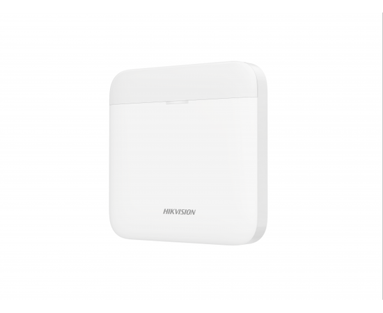 DS-PWA64-L-WE AX Lite  Беспроводная охранная панель AX PRO, фото  DS-PWA64-L-WE AX Lite  Беспроводная охранная панель AX PRO, фото [no] | domofonn.ru
