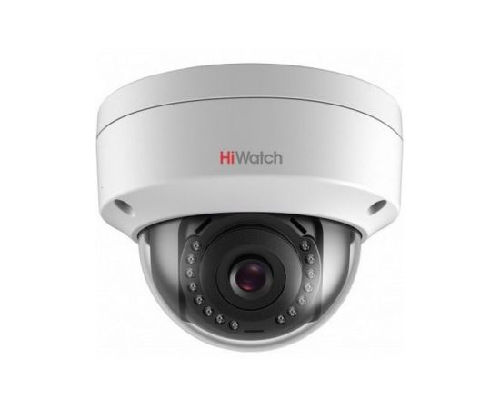DS-I452M(B) (2.8 mm) HiWatch IP-видеокамера, фото  DS-I452M(B) (2.8 mm) HiWatch IP-видеокамера, фото [no] | domofonn.ru