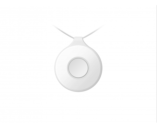 PortButton1 AX PRO (DS-PDEBP1-EG2-WE) Беспроводная портативная тревожная кнопка, фото  PortButton1 AX PRO (DS-PDEBP1-EG2-WE) Беспроводная портативная тревожная кнопка, фото [no] | domofonn.ru