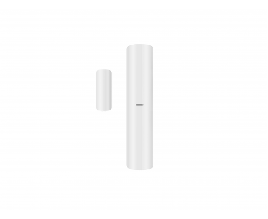 DoorShock AX PRO (DS-PDMCK-EG2-WE) Беспроводной СМК + вибрации датчик, фото  DoorShock AX PRO (DS-PDMCK-EG2-WE) Беспроводной СМК + вибрации датчик, фото [no] | domofonn.ru