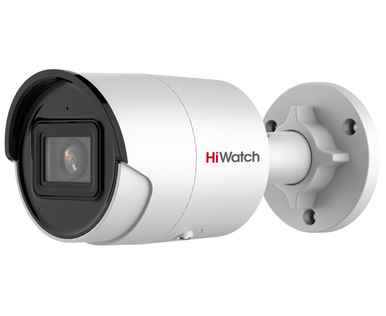 IPC-B082-G2/U (4 мм) HiWatch IP-видеокамера, фото  IPC-B082-G2/U (4 мм) HiWatch IP-видеокамера, фото [no] | domofonn.ru