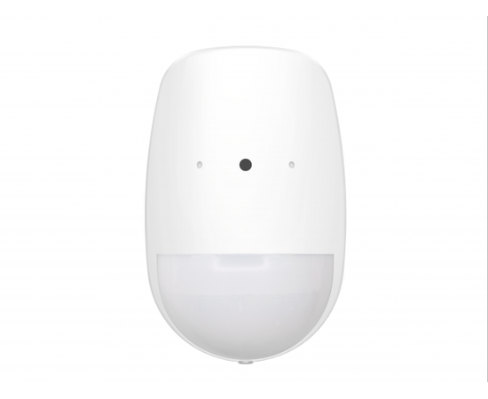 PirGlass AX PRO (DS-PDPG12P-EG2-WE) ИК-датчик движения с детекцией разбития стекла, фото  PirGlass AX PRO (DS-PDPG12P-EG2-WE) ИК-датчик движения с детекцией разбития стекла, фото [no] | domofonn.ru