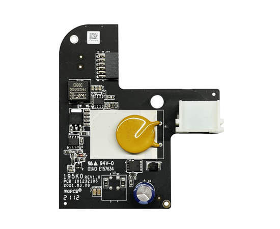 ModuleDC (DS-PM1-D) AX PRO Блок питания для панели AX PRO от 12В постоянного тока, фото  ModuleDC (DS-PM1-D) AX PRO Блок питания для панели AX PRO от 12В постоянного тока, фото [no] | domofonn.ru