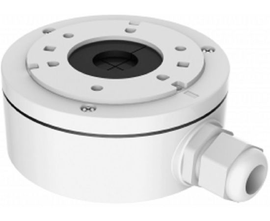DS-1280ZJ-XS Hikvision Монтажная коробка, фото  DS-1280ZJ-XS Hikvision Монтажная коробка, фото [no] | domofonn.ru