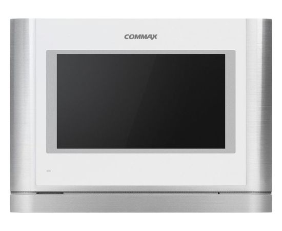 CDV-70MF/XL White Commax видеодомофон, фото  CDV-70MF/XL White Commax видеодомофон, фото [no] | domofonn.ru
