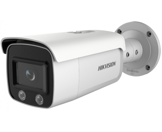 DS-2CD2T27G1-L (4mm) Hikvision IP-видеокамера, фото  DS-2CD2T27G1-L (4mm) Hikvision IP-видеокамера, фото [no] | domofonn.ru