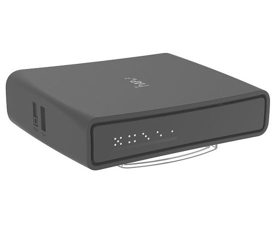 hAP ac2 MikroTik Wi-Fi роутер, фото , изображение 2 hAP ac2 MikroTik Wi-Fi роутер, фото [no] | domofonn.ru