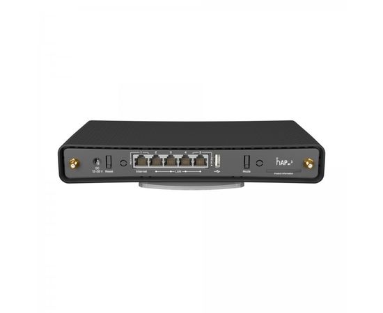 hAP ac3 MikroTik Wi-Fi роутер, фото , изображение 2 hAP ac3 MikroTik Wi-Fi роутер, фото [no] | domofonn.ru