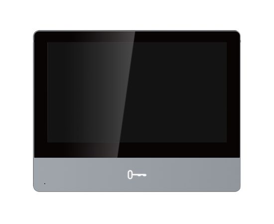 CTV-IP-M6704 CTV IP-видеодомофон, фото  CTV-IP-M6704 CTV IP-видеодомофон, фото [no] | domofonn.ru