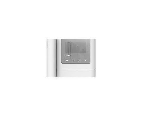 CDV-43MH/XL Mirror White Commax Видеодомофон, фото  CDV-43MH/XL Mirror White Commax Видеодомофон, фото [no] | domofonn.ru