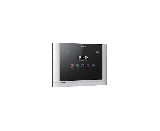 CDV-70MF Grey Commax Видеодомофон, фото  CDV-70MF Grey Commax Видеодомофон, фото [no] | domofonn.ru