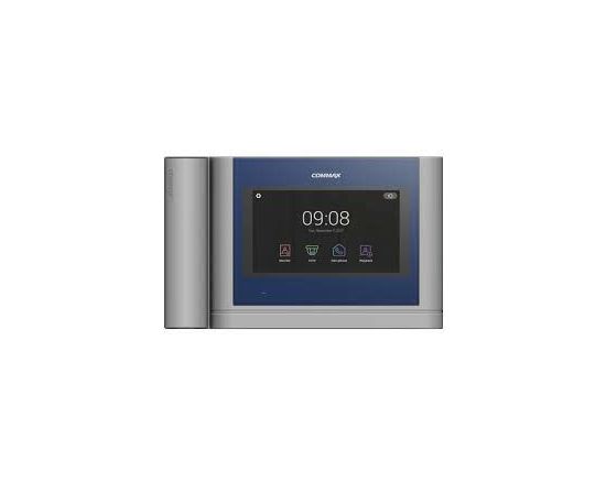 CDV-704MНA/XL Blue Commax видеодомофон, фото  CDV-704MНA/XL Blue Commax видеодомофон, фото [no] | domofonn.ru