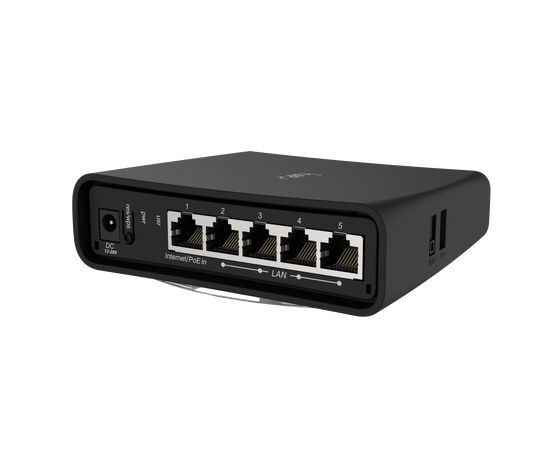 hAP ac2 MikroTik Wi-Fi роутер, фото  hAP ac2 MikroTik Wi-Fi роутер, фото [no] | domofonn.ru