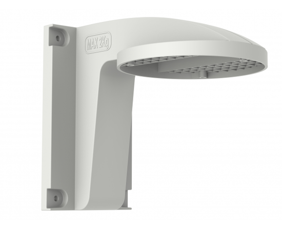 DS-1258ZJ-L Hikvision Настенный кронштейн, фото  DS-1258ZJ-L Hikvision Настенный кронштейн, фото [no] | domofonn.ru