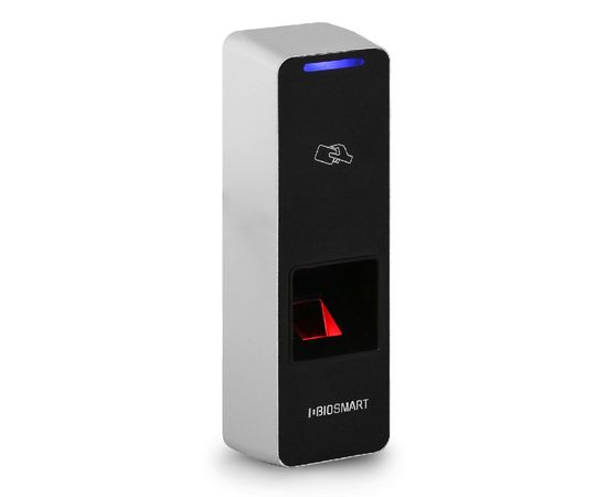 5M-O-MF BioSmart контроллер биометрический, фото  5M-O-MF BioSmart контроллер биометрический, фото [no] | domofonn.ru