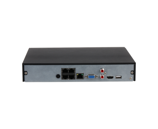 DHI-NVR2104HS-P-I2 Dahua IP-видеорегистратор, фото , изображение 2 DHI-NVR2104HS-P-I2 Dahua IP-видеорегистратор, фото [no] | domofonn.ru