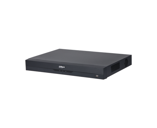 DHI-NVR2208-8P-I2 Dahua IP-видеорегистратор, фото  DHI-NVR2208-8P-I2 Dahua IP-видеорегистратор, фото [no] | domofonn.ru
