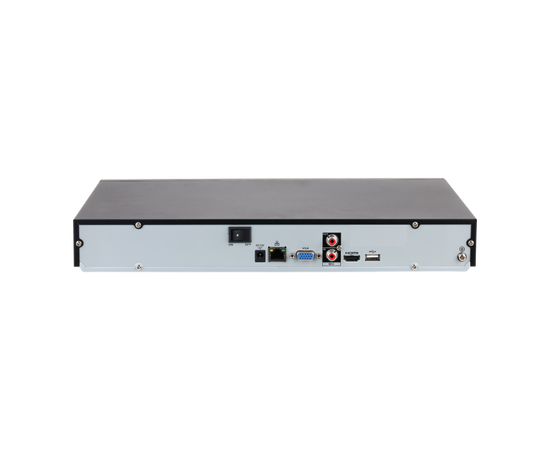 DHI-NVR2208-I2 Dahua IP-видеорегистратор, фото , изображение 2 DHI-NVR2208-I2 Dahua IP-видеорегистратор, фото [no] | domofonn.ru