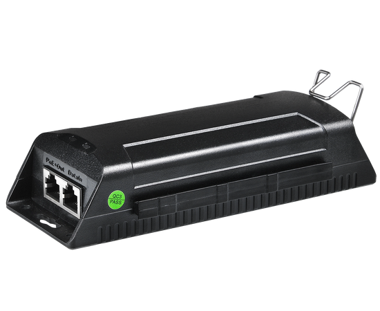 RVi-1NPI300 RVi PoE-инжектор, фото  RVi-1NPI300 RVi PoE-инжектор, фото [no] | domofonn.ru