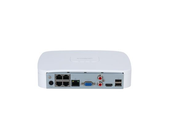 DHI-NVR2108-I2 Dahua IP-видеорегистратор, фото , изображение 2 DHI-NVR2108-I2 Dahua IP-видеорегистратор, фото [no] | domofonn.ru