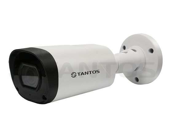 TSc-P1080pUVCv (2.8-12) Tantos HD-камера уличная, фото  TSc-P1080pUVCv (2.8-12) Tantos HD-камера уличная, фото [no] | domofonn.ru