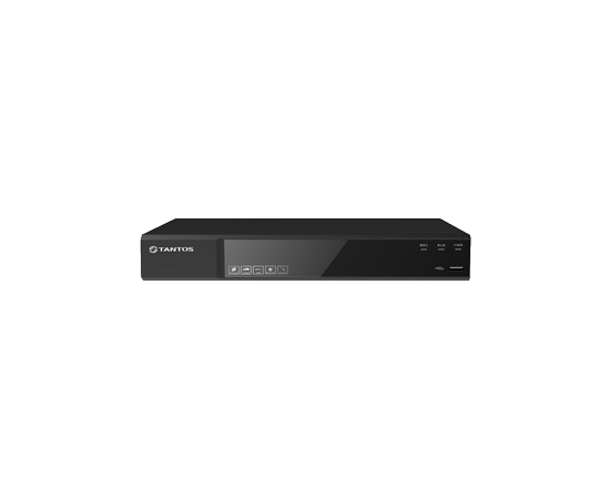 TSr-NV04154 Tantos IP‑видеорегистратор, фото  TSr-NV04154 Tantos IP‑видеорегистратор, фото [no] | domofonn.ru