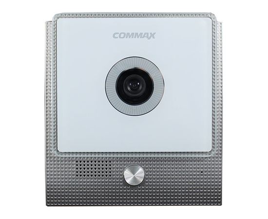 DRC-4U Commax Вызывная панель, фото  DRC-4U Commax Вызывная панель, фото [no] | domofonn.ru