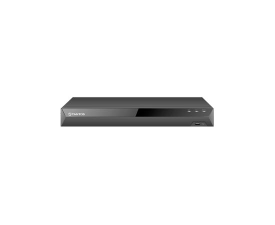 TSr-NV32251 Tantos IP видеорегистратор, фото , изображение 2 TSr-NV32251 Tantos IP видеорегистратор, фото [no] | domofonn.ru