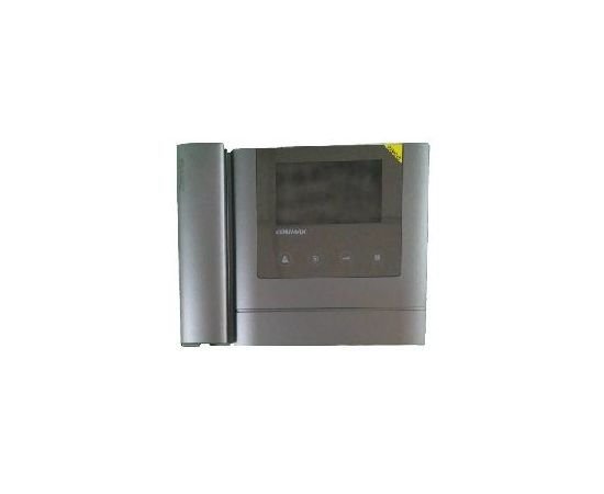 CDV-43MH Mirror Grey  Commax Видеодомофон, фото , изображение 3 CDV-43MH Mirror Grey  Commax Видеодомофон, фото [no] | domofonn.ru