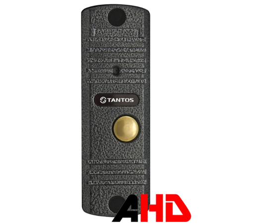 Corban HD (асфальт) Tantos вызывная панель, фото , изображение 2 Corban HD (асфальт) Tantos вызывная панель, фото [no] | domofonn.ru