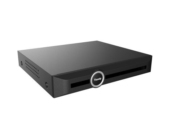 TC-R3105 Spec:I/B/P4/K/V3.1(Lite-K) Tiandy IP‑видеорегистратор, фото  TC-R3105 Spec:I/B/P4/K/V3.1(Lite-K) Tiandy IP‑видеорегистратор, фото [no] | domofonn.ru