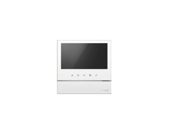 CDV‑70HM2/XL White Commax Видеодомофон, фото  CDV‑70HM2/XL White Commax Видеодомофон, фото [no] | domofonn.ru