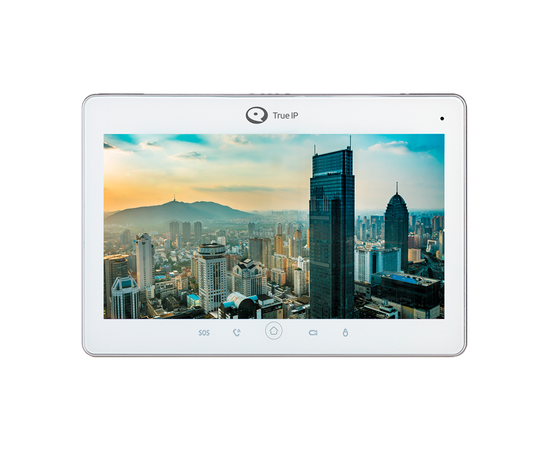 TI-3110WPW True IP монитор, фото  TI-3110WPW True IP монитор, фото [no] | domofonn.ru