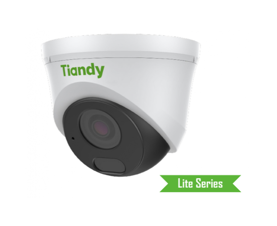 TC-C34HN Spec:I3/E/Y/C/2.8mm/V4.2 (Super Lite) Tiandy IP-видеокамера, фото  TC-C34HN Spec:I3/E/Y/C/2.8mm/V4.2 (Super Lite) Tiandy IP-видеокамера, фото [no] | domofonn.ru