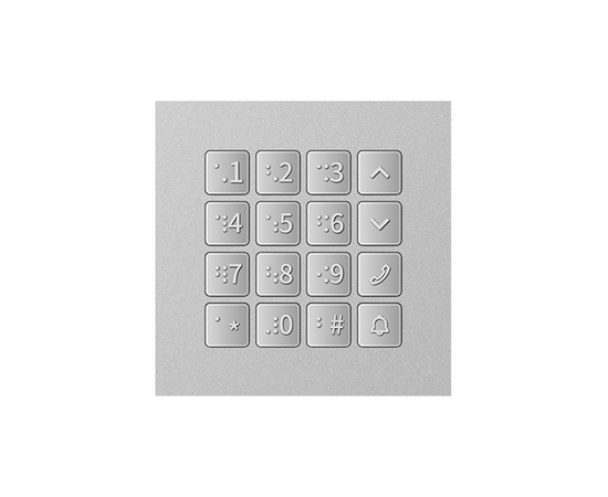 TI-4308M/K True IP Модуль расширения, фото  TI-4308M/K True IP Модуль расширения, фото [no] | domofonn.ru