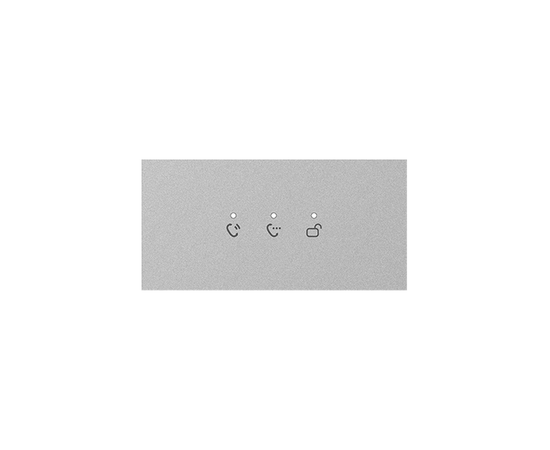 TI-4308M/LED True IP Модуль расширения, фото  TI-4308M/LED True IP Модуль расширения, фото [no] | domofonn.ru
