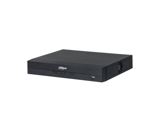 DHI-NVR2108HS-8P-I2 Dahua IP‑видеорегистратор, фото  DHI-NVR2108HS-8P-I2 Dahua IP‑видеорегистратор, фото [no] | domofonn.ru