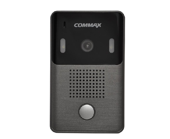 DRC-4Y Commax вызывная панель, фото  DRC-4Y Commax вызывная панель, фото [no] | domofonn.ru