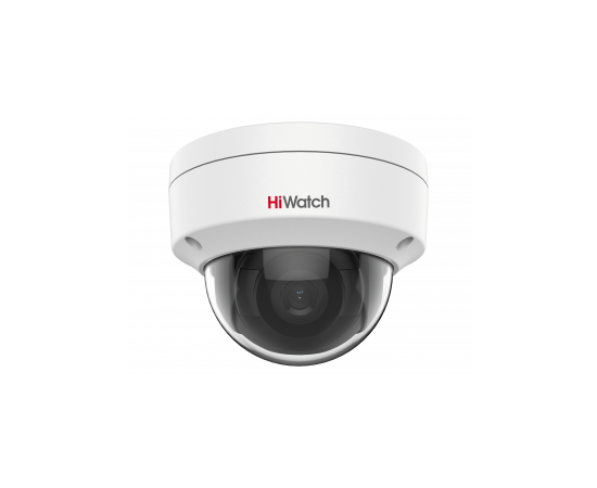 DS-I402(D)(4mm) HiWatch IP-видеокамера, фото  DS-I402(D)(4mm) HiWatch IP-видеокамера, фото [no] | domofonn.ru