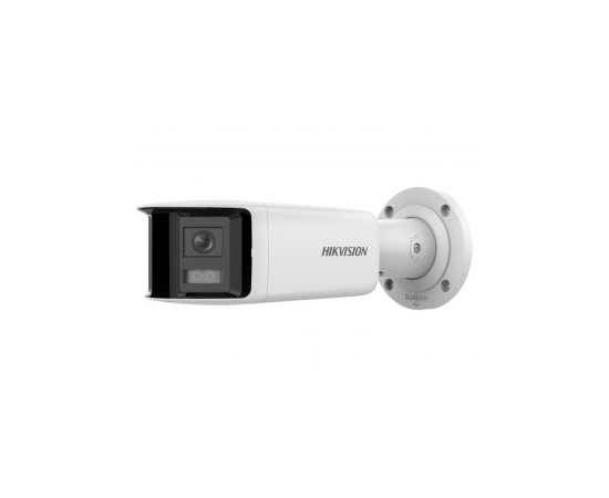 DS-2CD2T47G2P-LSU/SL(C) (2.8mm) Hikvision IP-видеокамера, фото  DS-2CD2T47G2P-LSU/SL(C) (2.8mm) Hikvision IP-видеокамера, фото [no] | domofonn.ru