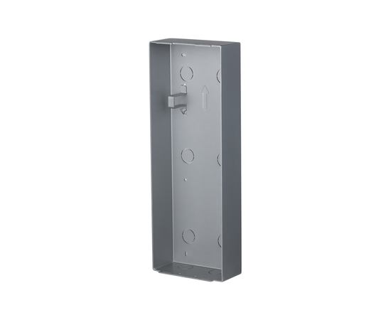 TI-Vizor 4300/2220/4211 True IP Кожух для накладного монтажа, фото  TI-Vizor 4300/2220/4211 True IP Кожух для накладного монтажа, фото [no] | domofonn.ru