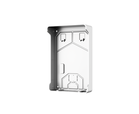 TI-Vizor 3622MK True IP Кожух, фото , изображение 2 TI-Vizor 3622MK True IP Кожух, фото [no] | domofonn.ru