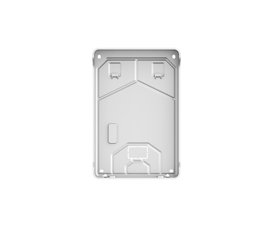 TI-Vizor 3622MK True IP Кожух, фото  TI-Vizor 3622MK True IP Кожух, фото [no] | domofonn.ru