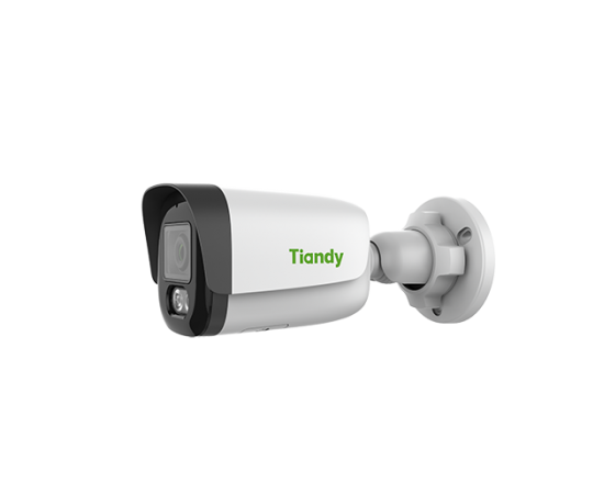TC-C34WP Spec:W/E/Y/2.8mm/V4.0(Lite Color Maker) Tiandy IP-видеокамера, фото  TC-C34WP Spec:W/E/Y/2.8mm/V4.0(Lite Color Maker) Tiandy IP-видеокамера, фото [no] | domofonn.ru