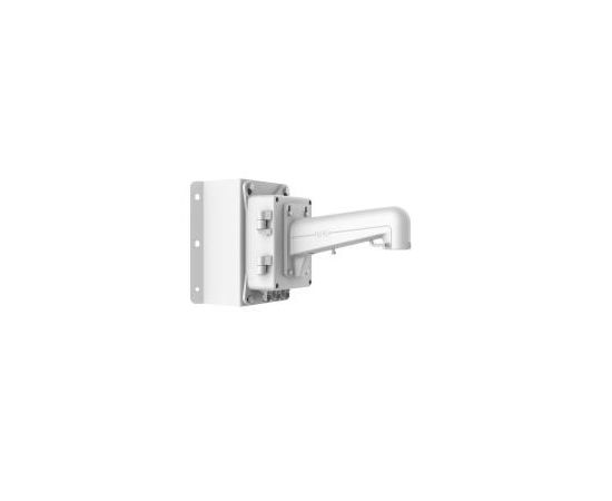 DS-1602ZJ-box-corner Hikvision Кронштейн на стену/угол, фото  DS-1602ZJ-box-corner Hikvision Кронштейн на стену/угол, фото [no] | domofonn.ru