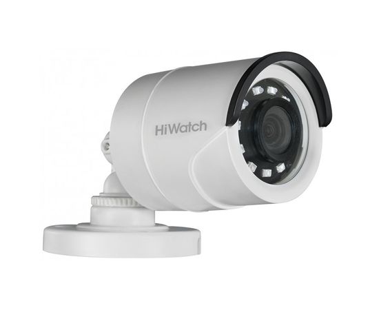 HDC-B020(B)(3.6mm) HiWatch  HD-TVI камера, фото  HDC-B020(B)(3.6mm) HiWatch  HD-TVI камера, фото [no] | domofonn.ru
