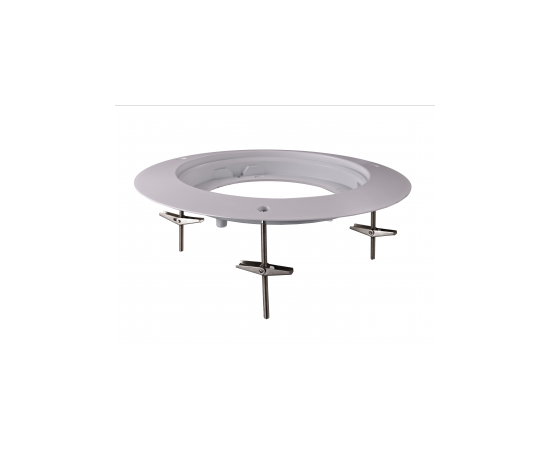DS-1249ZJ Hikvision Внутрипотолочный кронштейн, фото  DS-1249ZJ Hikvision Внутрипотолочный кронштейн, фото [no] | domofonn.ru