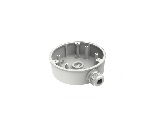 DS-1280ZJ-PT6 Hikvision Монтажная коробка, фото  DS-1280ZJ-PT6 Hikvision Монтажная коробка, фото [no] | domofonn.ru
